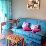 Studio Charmant Le Moule 35M² + Balcon