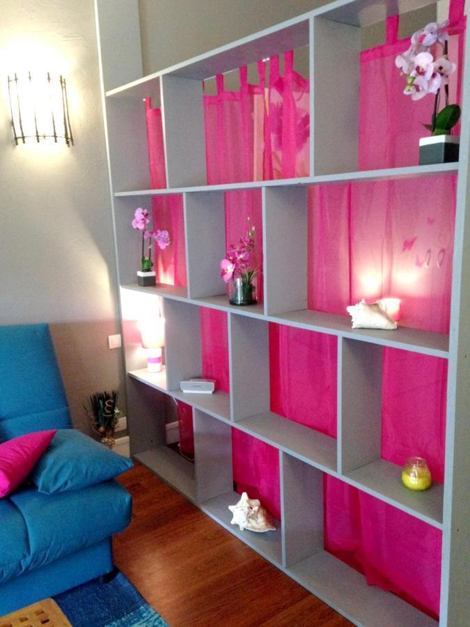 35m² + Balcon * Le Moule