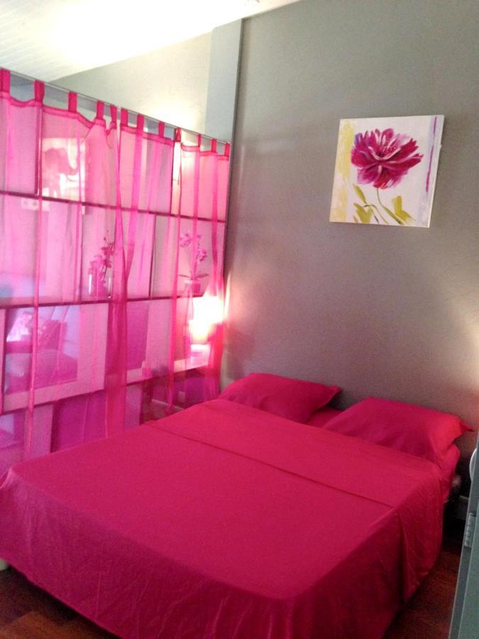 35m² + Balcon Appartement *