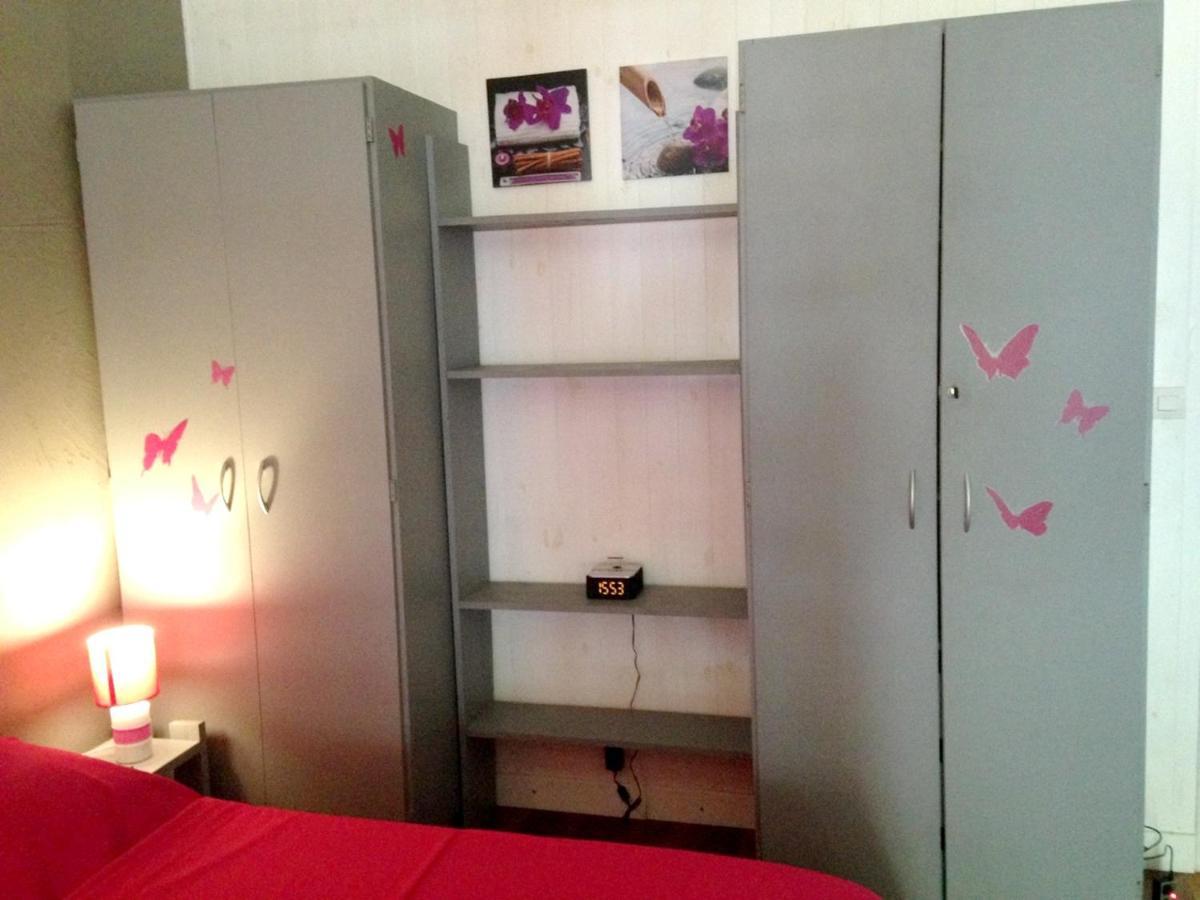 35m² + Balcon *